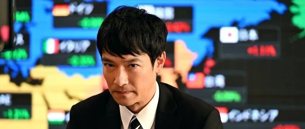 听说你们想看锂电版《半泽直树》？概念样章来了。