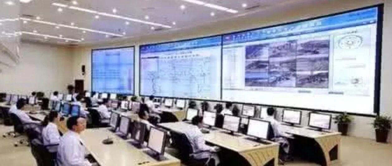 数智化-SCADA-数据采集与监视控制系统