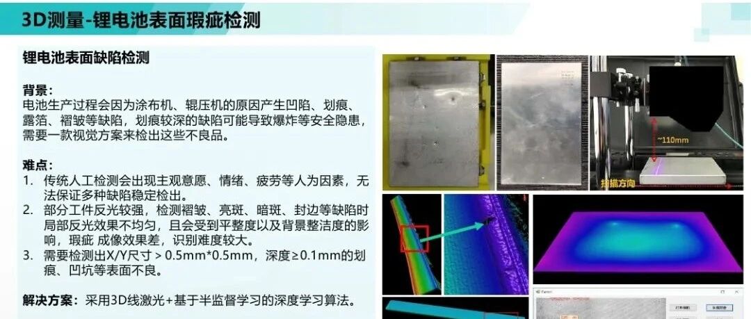 机器视觉系统概述