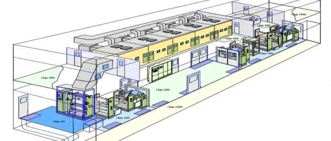 涂布“玄学”：为什么你的涂层总是不均匀？—— 揭秘厚度控制的5大核心系统