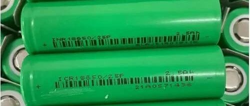 电芯直径为何不能无限增大？生产工艺的限制是关键瓶颈