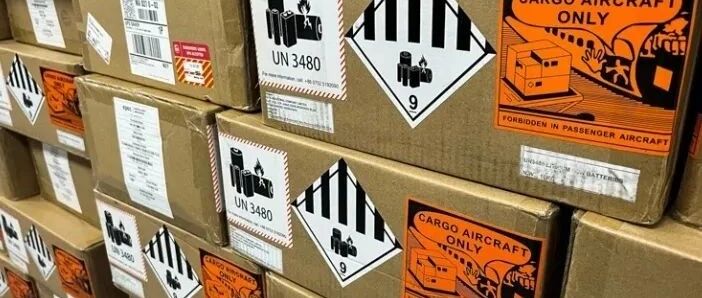 锂电池-安全-不是所有的电池都是危险品！这类产品如何正确出运？