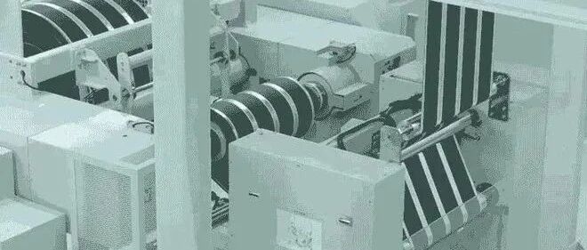 锂电池-工艺-宁德时代生产车间