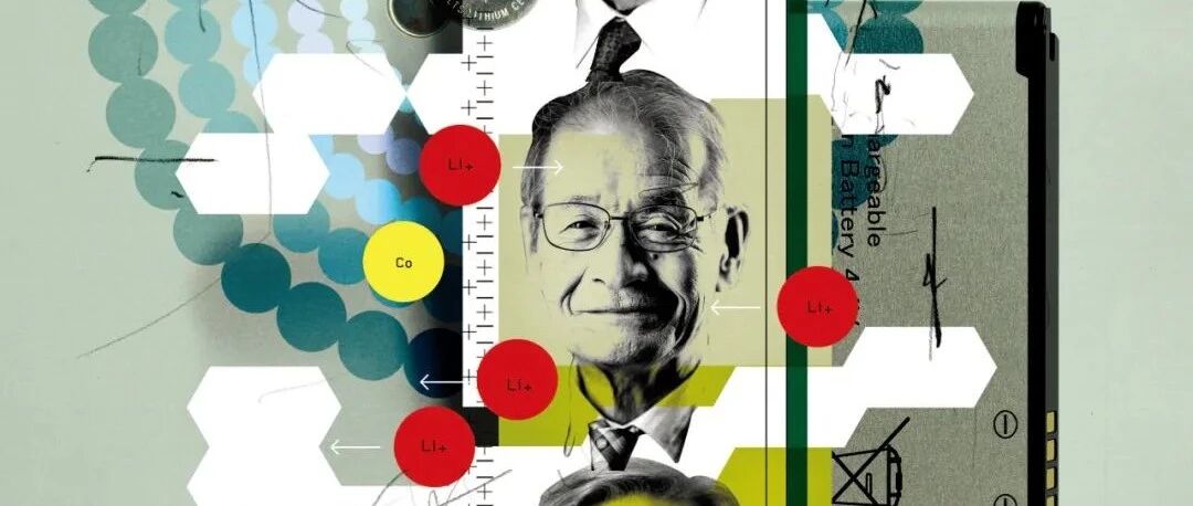锂电池-科学与商业的交汇奇迹