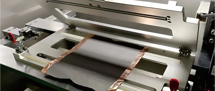 锂电池-负极涂布“厚边”难题，解决工艺及关键控制点