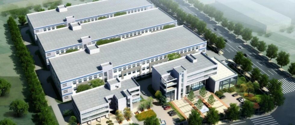锂电池工厂布局规划