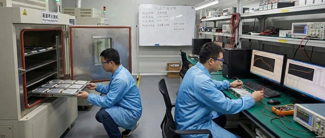 预充、化成、分容到底怎么设置？聊聊那些锂电书里不写的东西
